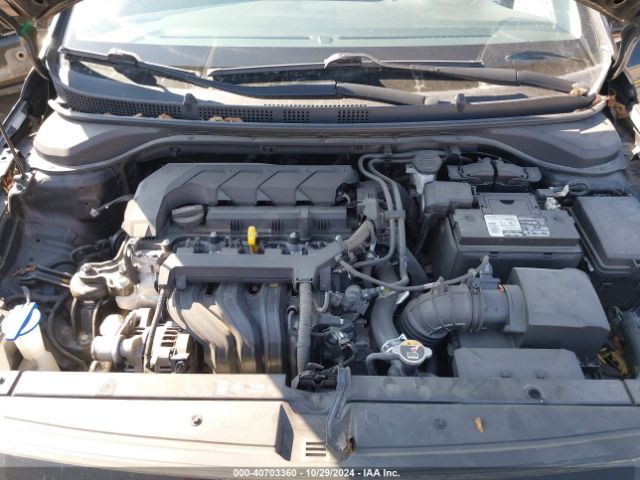 3KPC24A67LE108287 Hyundai Accent Sel