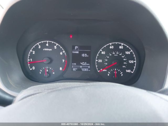 3KPC24A67LE108287 Hyundai Accent Sel