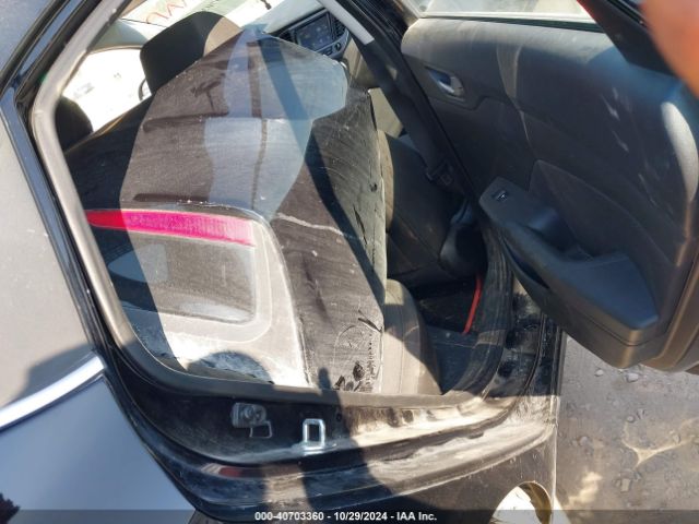 3KPC24A67LE108287 Hyundai Accent Sel