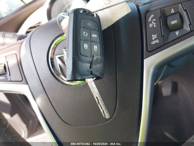1G4PR5SK1E4229069 Buick Verano Convenience Group