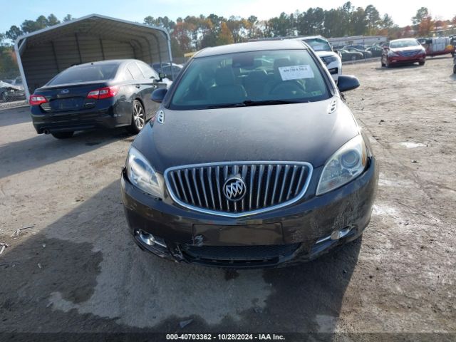 1G4PR5SK1E4229069 Buick Verano Convenience Group