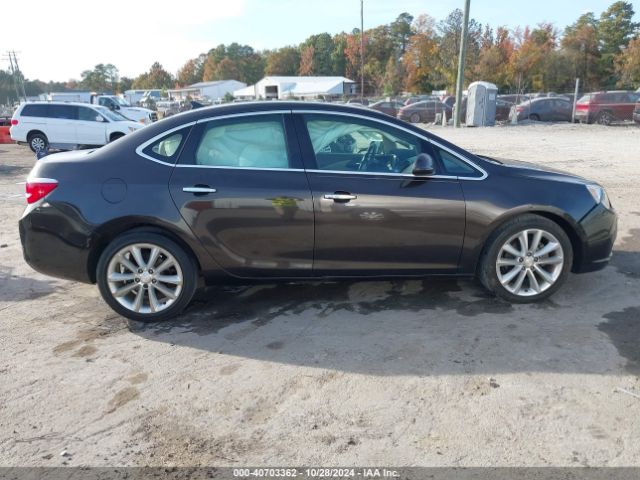 1G4PR5SK1E4229069 Buick Verano Convenience Group
