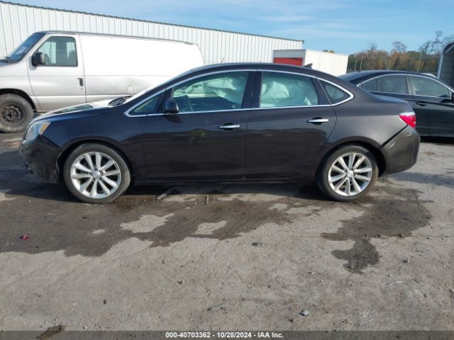 1G4PR5SK1E4229069 Buick Verano Convenience Group