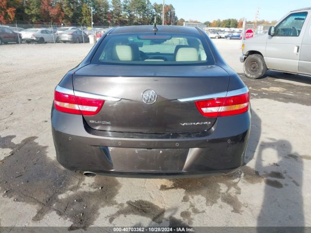 1G4PR5SK1E4229069 Buick Verano Convenience Group