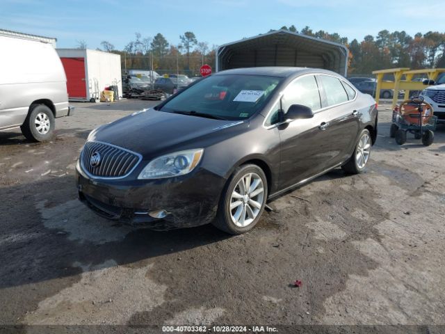 1G4PR5SK1E4229069 Buick Verano Convenience Group