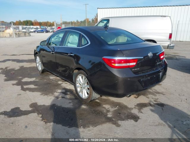 1G4PR5SK1E4229069 Buick Verano Convenience Group