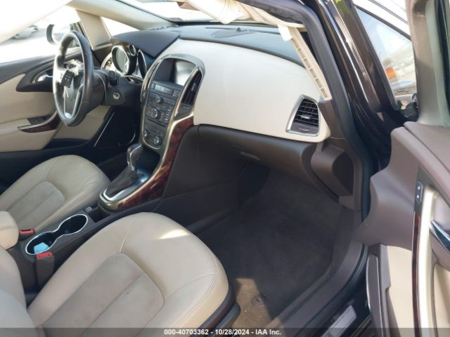 1G4PR5SK1E4229069 Buick Verano Convenience Group