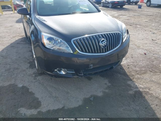 1G4PR5SK1E4229069 Buick Verano Convenience Group