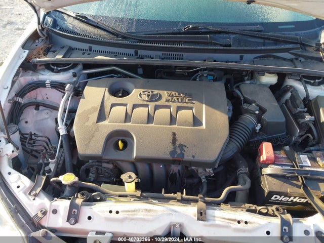 Toyota Corolla Eco/eco Plus/eco Premium 2015 5YFBPRHE7FP328944 Image 10