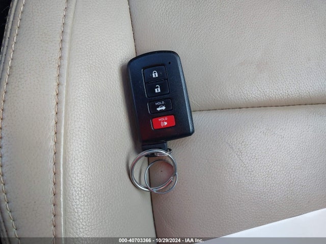 Toyota Corolla Eco/eco Plus/eco Premium 2015 5YFBPRHE7FP328944 Image 11