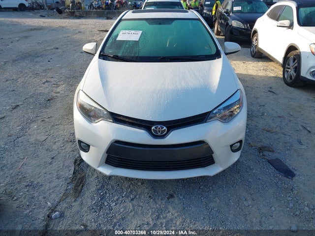 Toyota Corolla Eco/eco Plus/eco Premium 2015 5YFBPRHE7FP328944 Image 12