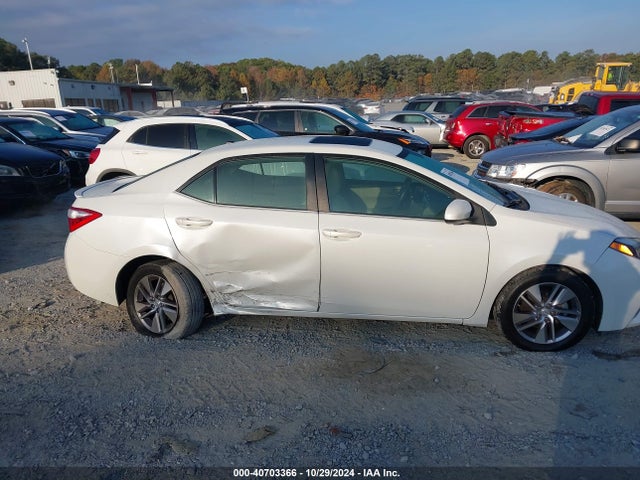 Toyota Corolla Eco/eco Plus/eco Premium 2015 5YFBPRHE7FP328944 Image 13
