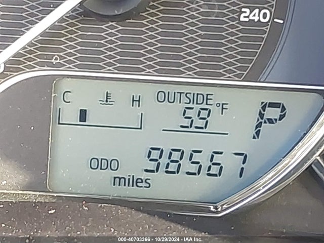 Toyota Corolla Eco/eco Plus/eco Premium 2015 5YFBPRHE7FP328944 Image 15