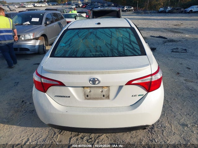 Toyota Corolla Eco/eco Plus/eco Premium 2015 5YFBPRHE7FP328944 Image 16