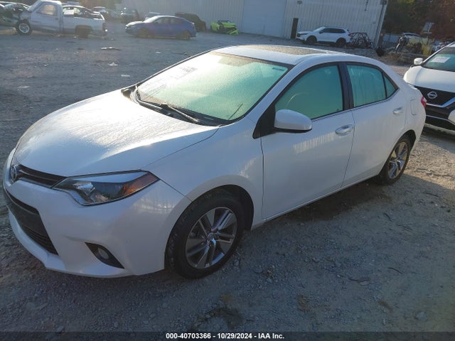 Toyota Corolla Eco/eco Plus/eco Premium 2015 5YFBPRHE7FP328944 Image 2