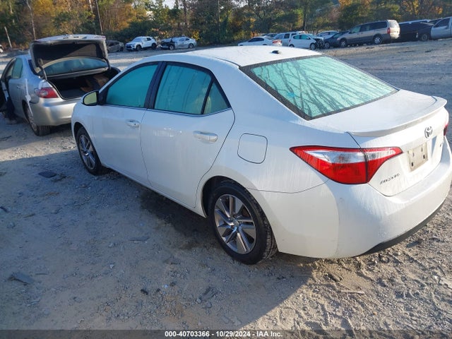 Toyota Corolla Eco/eco Plus/eco Premium 2015 5YFBPRHE7FP328944 Image 3