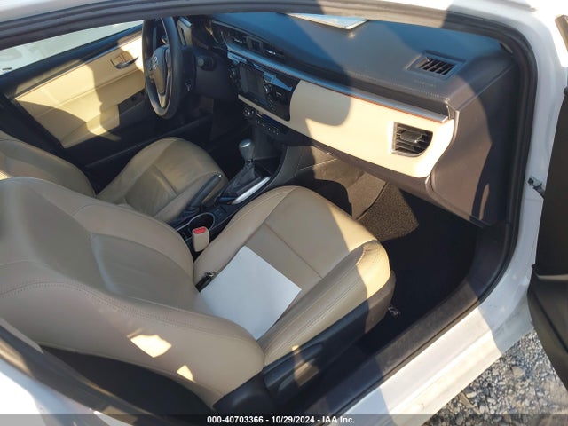 Toyota Corolla Eco/eco Plus/eco Premium 2015 5YFBPRHE7FP328944 Image 5