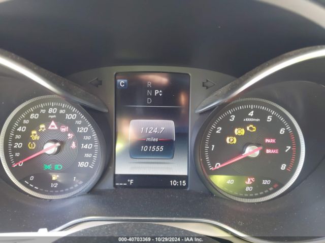 55SWF4JBXHU232939 Mercedes-Benz C 300 Luxury/sport