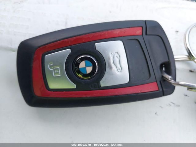 WBA3V7C51FP771983 BMW 428i