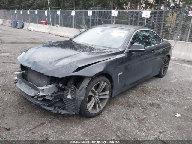 WBA3V7C51FP771983 BMW 428i