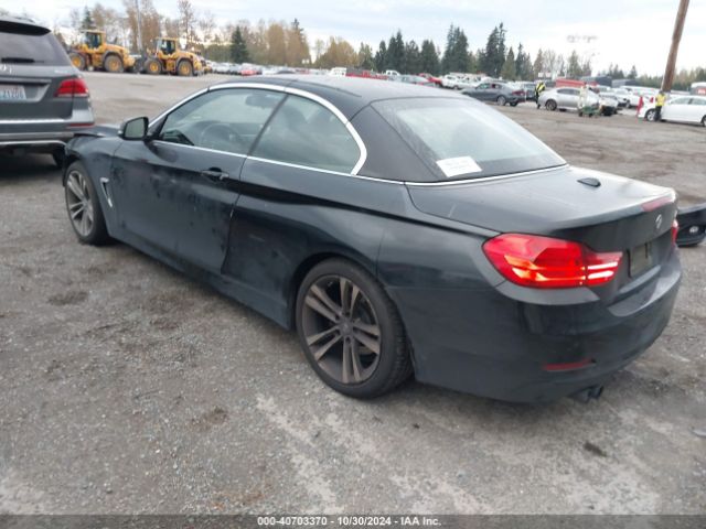 WBA3V7C51FP771983 BMW 428i