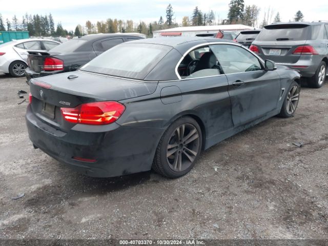WBA3V7C51FP771983 BMW 428i