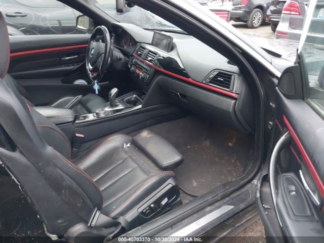 WBA3V7C51FP771983 BMW 428i
