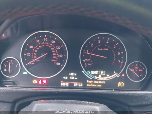 WBA3V7C51FP771983 BMW 428i