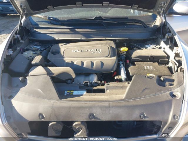1C4PJMDB1EW280952 Jeep Cherokee Limited
