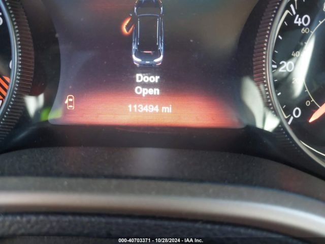 1C4PJMDB1EW280952 Jeep Cherokee Limited