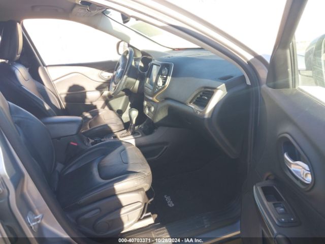 1C4PJMDB1EW280952 Jeep Cherokee Limited
