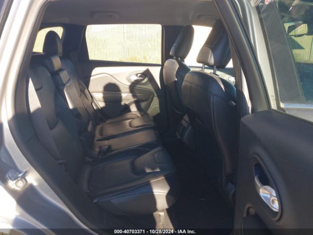 1C4PJMDB1EW280952 Jeep Cherokee Limited