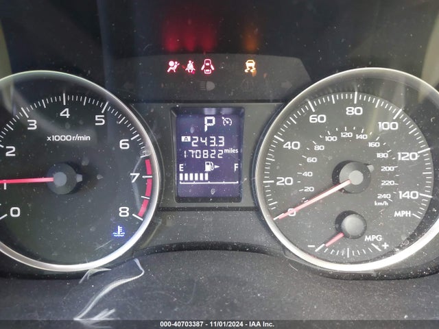 Subaru Xv Crosstrek 2.0i Limited 2014 JF2GPAGC0EH342140 Image 15