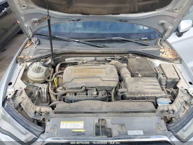 WAUACGFF6F1010953 Audi A3 1.8t Premium