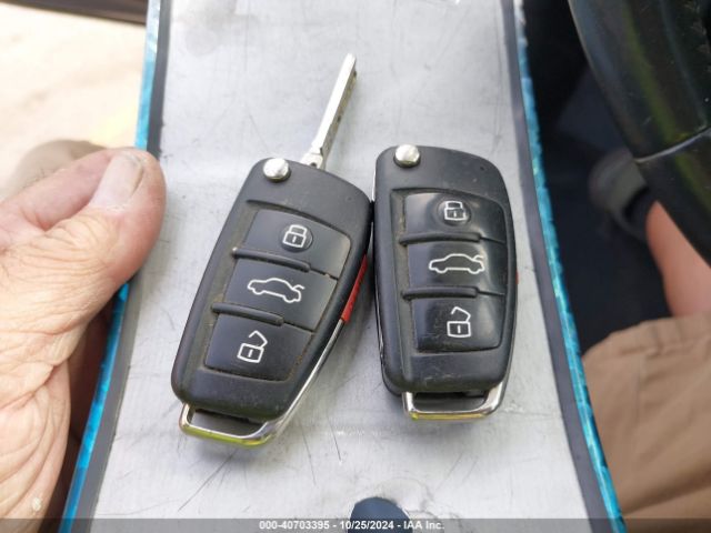 WAUACGFF6F1010953 Audi A3 1.8t Premium