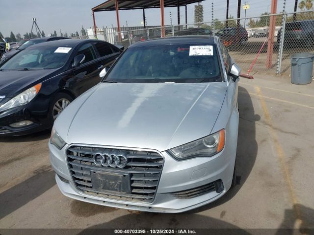 WAUACGFF6F1010953 Audi A3 1.8t Premium
