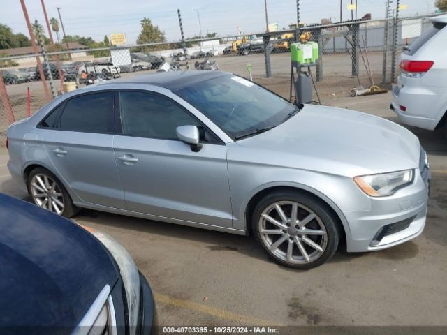 WAUACGFF6F1010953 Audi A3 1.8t Premium