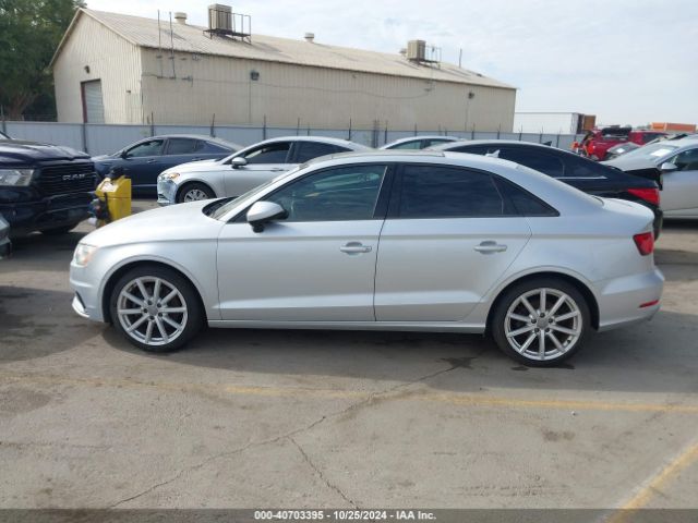 WAUACGFF6F1010953 Audi A3 1.8t Premium