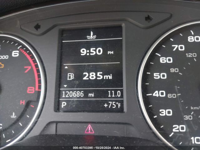 WAUACGFF6F1010953 Audi A3 1.8t Premium