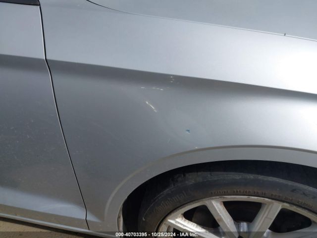 WAUACGFF6F1010953 Audi A3 1.8t Premium