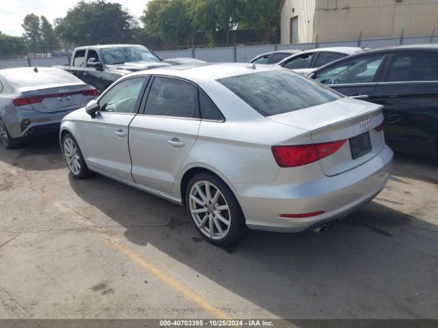 WAUACGFF6F1010953 Audi A3 1.8t Premium