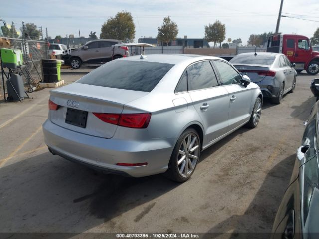 WAUACGFF6F1010953 Audi A3 1.8t Premium