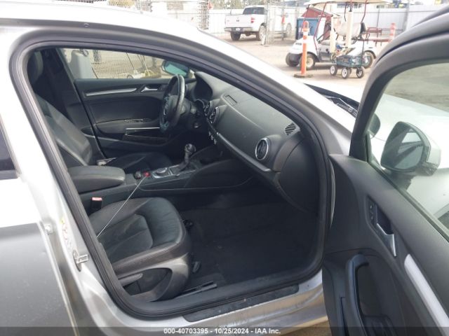 WAUACGFF6F1010953 Audi A3 1.8t Premium