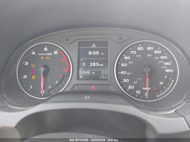 WAUACGFF6F1010953 Audi A3 1.8t Premium