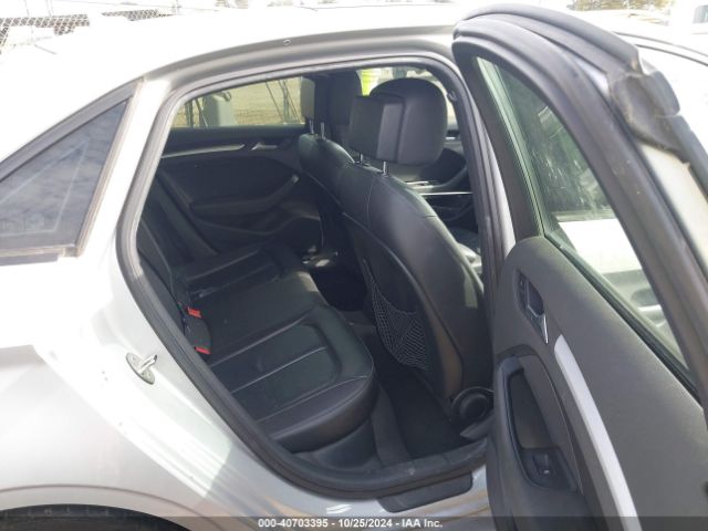 WAUACGFF6F1010953 Audi A3 1.8t Premium
