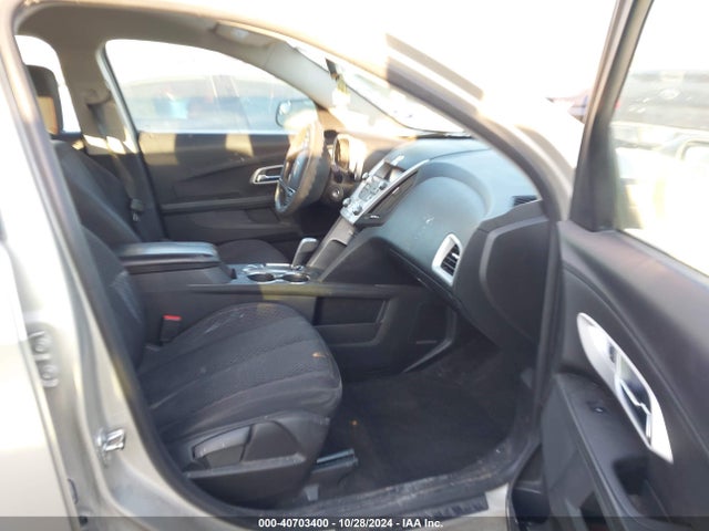 Chevrolet EQUINOX LS 2014 1GNALAEK6EZ116860 Image 5