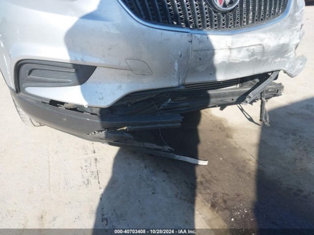 KL4CJESB4KB937831 Buick Encore Awd Preferred