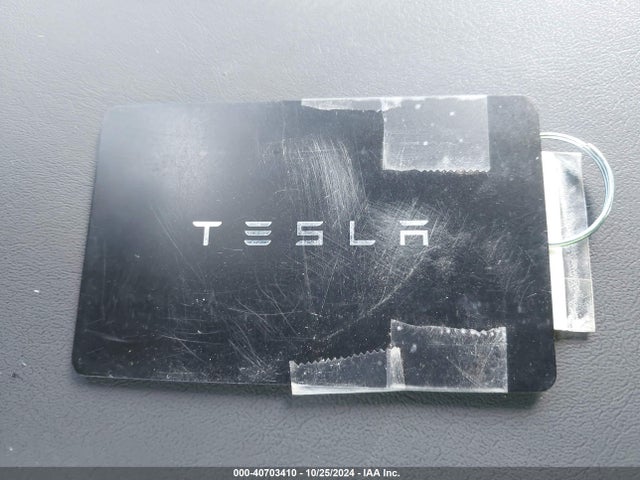 2024 TESLA MODEL Y 7SAYGDED8RF085723 Photo 10
