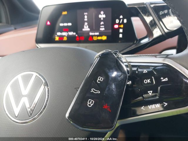 WVGTMPE28MP059018 Volkswagen ID.4 PRO S