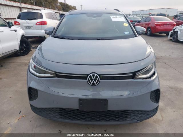 WVGTMPE28MP059018 Volkswagen ID.4 PRO S